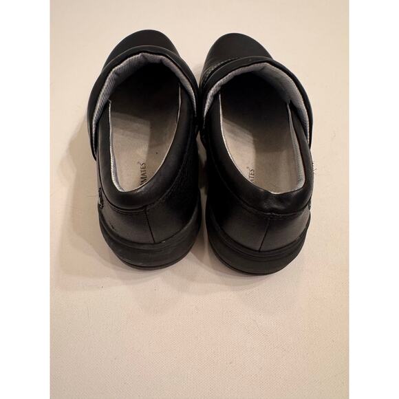 Nurse Mates Women's Ceri Comfort Shoes Size 7.5 W Black Nurse/Doctor Shoes - Picture 5 of 7